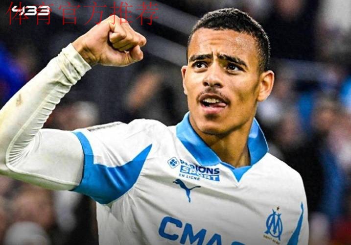 曼联的痛！24岁天才打爆法甲：76分钟大四喜造5纪录 马赛6-2登顶